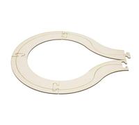 Faller - Carretera para modelismo ferroviario (F161945) [Importado de Francia]