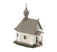 Faller - Casa de decoración para modelismo ferroviario (F130237)