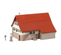 Faller- Casa de Granja, Multicolor, L (232197)