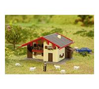 Faller- Chalet Alpin, F232538, No se ha Recibido información