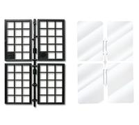 Faller - Decoración para modelismo ferroviario Escala 1:72