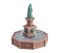 Faller - Decoración para modelismo ferroviario H0 Escala 1:87 (F180581)