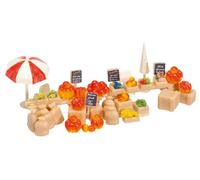 Faller - Decoración para modelismo ferroviario N (F272536)