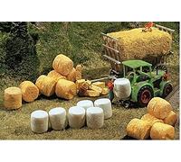 Faller - Decoración para modelismo ferroviario N (F272562)