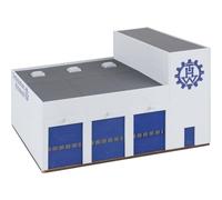 Faller Edificio 130790 H0 THW