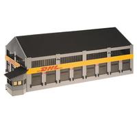FALLER H0 130981 - Logistik-Zentrum DHL Kit Construcción Producto Nuevo
