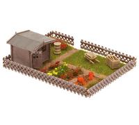 Faller - Edificio para modelismo ferroviario