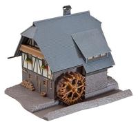 Faller - Edificio para modelismo ferroviario Escala 1:87