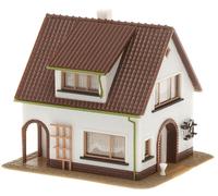 Faller - Edificio para modelismo ferroviario H0 Escala 1:87