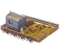 Faller - Edificio para modelismo ferroviario H0 (F180490)
