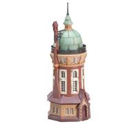 Faller - Edificio para modelismo ferroviario N Escala 1:87 (F222144)