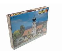Faller - Edificio para modelismo ferroviario Z (F282777)