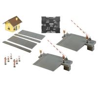 Faller - Elementos y Partes (F120171)