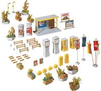 Faller - Elementos y Partes (F180585)