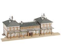 Faller - Estación ferroviaria de modelismo ferroviario N Escala 1:160