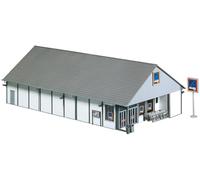 FALLER 130339 - ALDI-markt "Zuid/Nord"