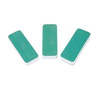 Faller F170517 - Almohadillas de Lijado, 3 Unidades, Multicolor, S
