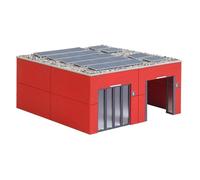 Faller- Vehículos, Small (130161)