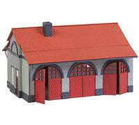 Faller FA 130162 - Aparato de Bomberos (172 x 148 x 108 mm)