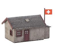 Faller FA 130292 - Refugio para maquetas