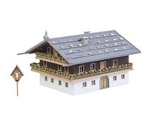 Faller FA 130554 - Alpen Hofmeister, Accesorios para el diseño de ferrocarril, Modelo