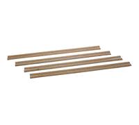 Faller FA 2555 222555 Cork Roadbed 79" L 4/ N Scale Building Kit Modellbausatz,
