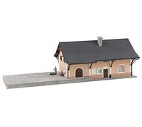 FALLER FA110144 Ardez, Multicolor