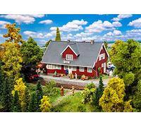 Faller FA110160 - Juego de construcción de maqueta de Tren Sueca