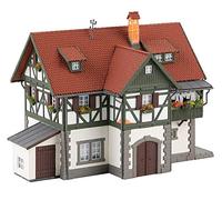 Faller FA130572 Forstamt - Maqueta de Modelo, Varios tamaños