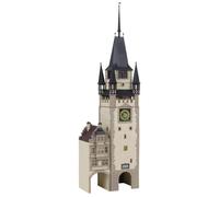 Faller FA130630 Kit de Modelo de Puerta histórica de la Ciudad, Varios