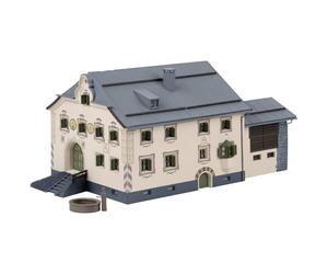 Faller FA130631 Casa Engadiner Sent