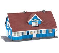 Faller FA130660 - Maqueta de Aldea Sueca