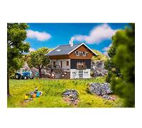 Faller- Berghaus, Multicolor, S (130676)