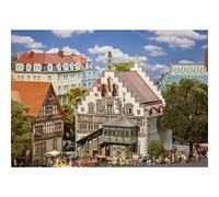 Faller FA130902 - Maqueta de avión Antiguo Lindau