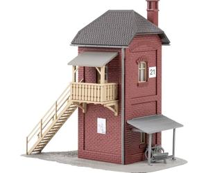 Faller FA131384 - Juego de construcción de maquetas