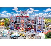 FALLER FA140418 Tren Fantasma Daemonium, Multicolor