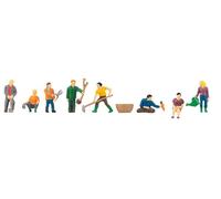 Faller FA151604 Model kit, Accessories, Multicoloured (Importación USA)