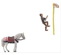 Faller FA151633 - Juego de Figuras de Rapunzel