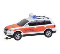 FALLER 161559 VW Touareg - Sistema de Emergencia para vehículos H0