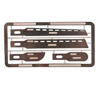 FALLER FA170539 - Maqueta de Accesorios Multicolor