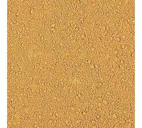 Faller FA170820 - Material de esparcimiento, Polvo, Base de alúmina, Color Amarillo Ocre, 240 g