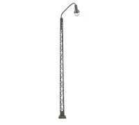 Faller FA180204 - Juego de 3 Luces LED de Arco para Poste de Rejilla, Color Blanco cálido