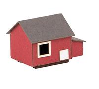 Faller FA180298 - Kit de construcción de maquetas, Multicolor