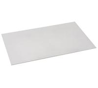 Faller FA180736 - Placa para Manualidades, diseño Estriado, Multicolor