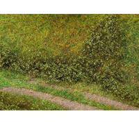 Faller FA181618 Leaf Foliage, Summer Green Model Kit, Various (Importación USA)