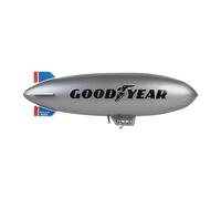 Faller FA222410 Airship Goodyear - Kit de modelo de licencia para otros accesorios, multicolor