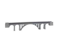 Faller FA222597 Viadukt-Set Val Tuoi Modellbausatz, Zubehör, Mehrfarbig, One Siz