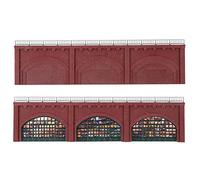 Faller FA272583 - Juego de arcadas, Multicolor