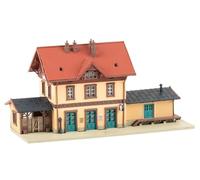 Faller FA282709 Estación de Buey, Multicolor