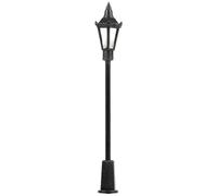 Faller Farolillo de Parque H0, Modelo 180112, 3 Unidades